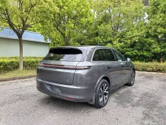 Li Auto Ideal L7 Pro - фото 7