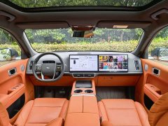 Li Auto Ideal L7 Pro - фото 9