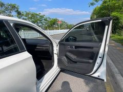 Li Auto Version 240TURBO CVT Edition - фото 12