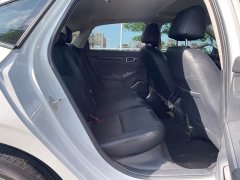 Li Auto Version 240TURBO CVT Edition - фото 15