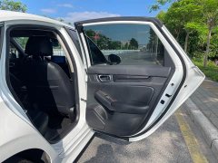Li Auto Version 240TURBO CVT Edition - фото 16