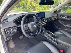 Li Auto Version 240TURBO CVT Edition - фото 18