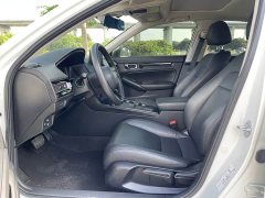 Li Auto Version 240TURBO CVT Edition - фото 20