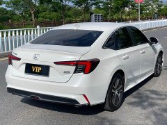 Li Auto Version 240TURBO CVT Edition - фото 4
