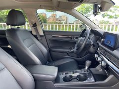 Li Auto Version 240TURBO CVT Edition - фото 8