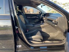 Honda 260TURBO Edition - фото 10