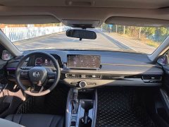 Honda 260TURBO Edition - фото 17