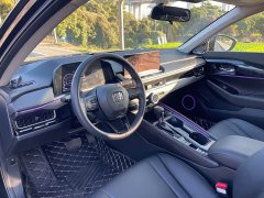 Honda 260TURBO Edition - фото 18