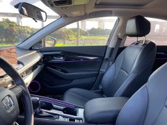 Honda 260TURBO Edition - фото 19