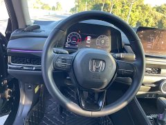 Honda 260TURBO Edition - фото 20