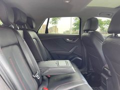 Audi Q2L 35 TFSI Dynamic Design - фото 14