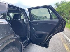 Audi Q2L 35 TFSI Dynamic Design - фото 16
