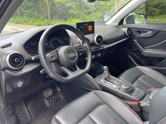 Audi Q2L 35 TFSI Dynamic Design - фото 17