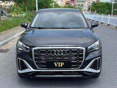 Audi Q2L 35 TFSI Dynamic Design - фото 2