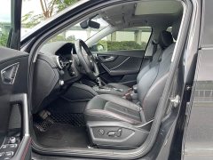 Audi Q2L 35 TFSI Dynamic Design - фото 20