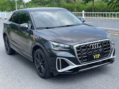Audi Q2L 35 TFSI Dynamic Design - фото 3