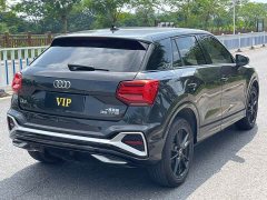 Audi Q2L 35 TFSI Dynamic Design - фото 4