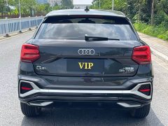 Audi Q2L 35 TFSI Dynamic Design - фото 5