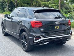 Audi Q2L 35 TFSI Dynamic Design - фото 6