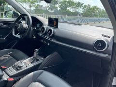 Audi Q2L 35 TFSI Dynamic Design - фото 7