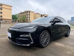 Geely Galaxy Star-Glory 8 130km EM-P Starship Edition - фото 1