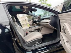 Geely Galaxy Star-Glory 8 130km EM-P Starship Edition - фото 11