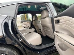 Geely Galaxy Star-Glory 8 130km EM-P Starship Edition - фото 13