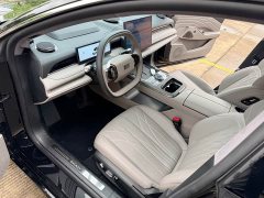 Geely Galaxy Star-Glory 8 130km EM-P Starship Edition - фото 17
