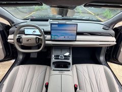 Geely Galaxy Star-Glory 8 130km EM-P Starship Edition - фото 20