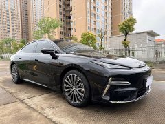Geely Galaxy Star-Glory 8 130km EM-P Starship Edition - фото 3