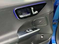 Mercedes-Benz C-Class 2022 facelift C 200 L sports version - фото 10
