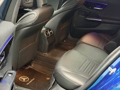 Mercedes-Benz C-Class 2022 facelift C 200 L sports version - фото 16