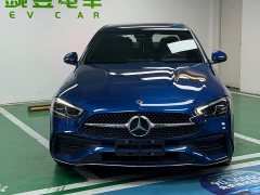 Mercedes-Benz C-Class 2022 facelift C 200 L sports version - фото 2