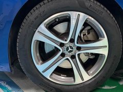 Mercedes-Benz C-Class 2022 facelift C 200 L sports version - фото 7