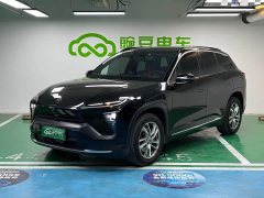 Nio ES6 420KM Edition - фото 1