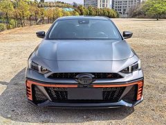 Trumpchi Shadow Leopard 270T DCT J16 R-style track version - фото 3