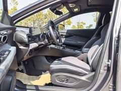 Trumpchi Shadow Leopard 270T DCT J16 R-style track version - фото 4