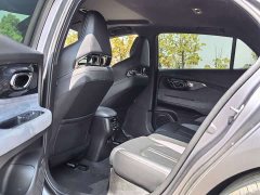 Trumpchi Shadow Leopard 270T DCT J16 R-style track version - фото 5