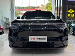 AITO Wenjie M8 extended range Ultra version 53.4kWh 5-seater version (192-line lidar) - фото 2