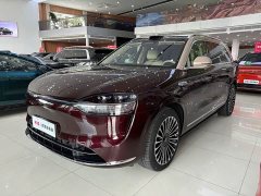 AITO Wenjie M9 extended range Ultra version 52kWh 6-seater version (192-line lidar) - фото 1