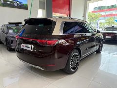 AITO Wenjie M9 extended range Ultra version 52kWh 6-seater version (192-line lidar) - фото 15