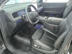 Xpeng G6 2023 580 Long Battery Life Pro - фото 4