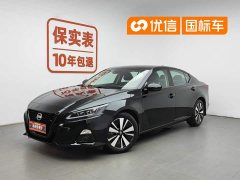 Nissan Teana 2.0L XL Comfort Edition - фото 1