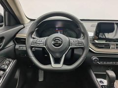 Nissan Teana 2.0L XL Comfort Edition - фото 11
