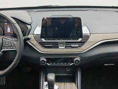 Nissan Teana 2.0L XL Comfort Edition - фото 12