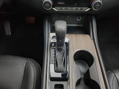 Nissan Teana 2.0L XL Comfort Edition - фото 13