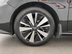 Nissan Teana 2.0L XL Comfort Edition - фото 17