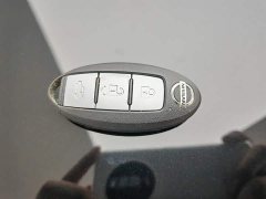 Nissan Teana 2.0L XL Comfort Edition - фото 19