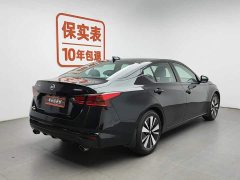 Nissan Teana 2.0L XL Comfort Edition - фото 2