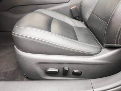 Nissan Teana 2.0L XL Comfort Edition - фото 20